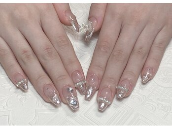 ミスシュガーネイル(MS Sugar Nail)/