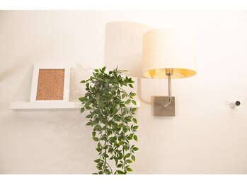 さらさ整骨院/院内/都島区さらさ整骨院