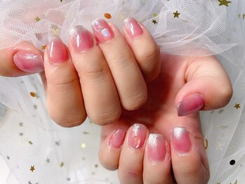 アキラネイルサロン(Akira nail salon)/