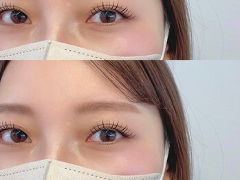 ビビエール 梅田店(viviAiles)/パリエク/梅田茶屋町/まつエク