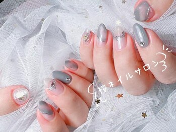 桜ネイルサロン/