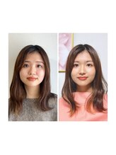 エマーブル(Emarble)/イエベ春のお客様