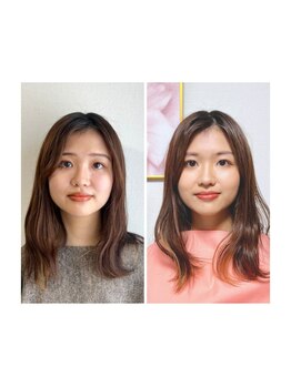 エマーブル(Emarble)/イエベ春のお客様