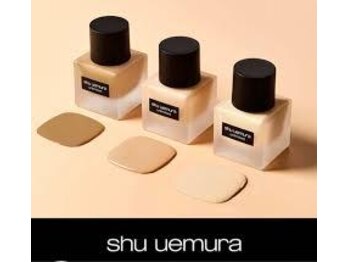 ミーモット 鈴川店(meemotto)/shu uemura ファンデーション
