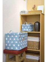 武蔵小杉優和/更衣室（着替えもございます）