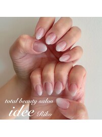 お客様ネイル☆