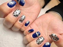 シロン バイ ラベスト 四日市店(Cilon by lovest)/定額スタンダード_amanda