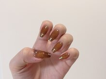 ククネイル(KuKunail)/シンプルデザインコース☆