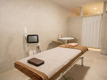 リボーン(ReBORN)/◇施術部屋