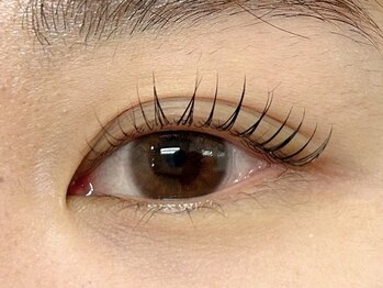 プラスアイ 銀座中央通り店/ムーンロッド 担当:菅