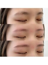 マルコ(marco)/アイブロウスタイリングワックス