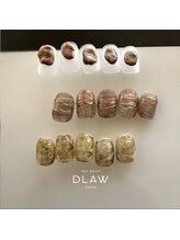 ドロウ フィーグ(DLAW figue)/ニュアンスアート