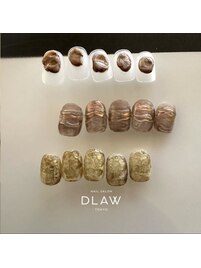 ニュアンスアート