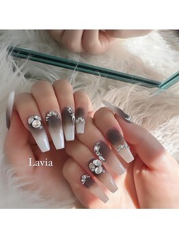 ラヴィア(Lavia)/ベイビーブーマー