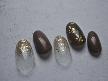 ニュイ 中野店(nuit)/simple定額コース¥6,800