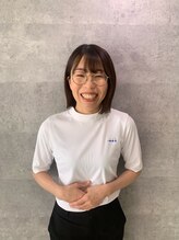 ポーラ ザ ビューティ 山口大学病院前店(POLA THE BEAUTY) Chizuna Ogi