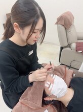 ヴィーナ 山口店(Vina) 清水 千聖