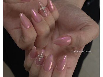 ルレア(Lulea)//7500 パーツ代別途