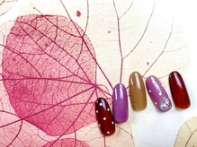 ジル(JILL)/9月　定額トレンド