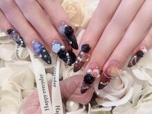 ロアネイル(Loa Nail)/クーポン組み合わせ例