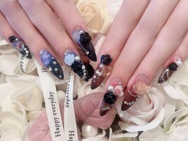 クーポン組み合わせ例