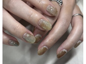 omakase design　浦和ニュアンス