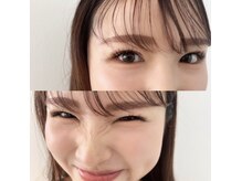 エイル ビューティ スタジオ(EIL beauty studio)の雰囲気（まつ毛・ネイル共に毎月通いやすい価格でご案内しております♪）
