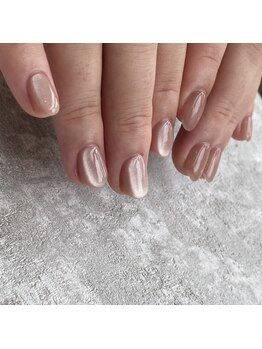 ジョガータ(jogata)/マグネットネイル