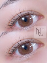 アイフィル(Eye FILL)/韓国NUNUケラチンラッシュリフト