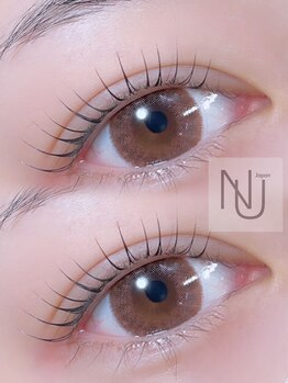 アイフィル(Eye FILL)/韓国NUNUケラチンラッシュリフト
