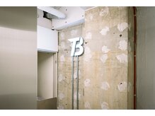 ザ ブロウ 渋谷店(THE BROW)/THE BROW［眉毛 渋谷 メンズ］