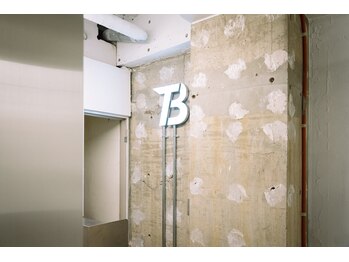 ザ ブロウ 渋谷店(THE BROW)/THE BROW［眉毛 渋谷 メンズ］