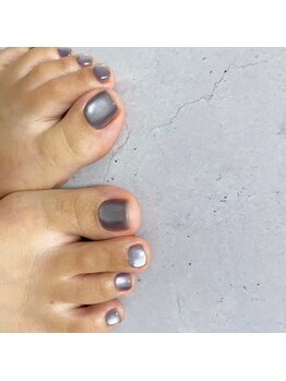 シルキーマグネット