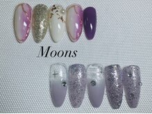 ムーンズ(Moon's)/