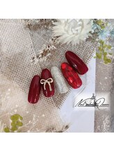 クイーン 大久保(Queen)/定額サンプル