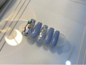 メロー バイ シェリーラメール 川崎店(Mellow by Cherie la mer)/ワンホン/韓国定額Mコース