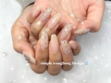 ミソ(miso)/シンプルワンホンコース