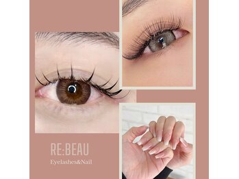 リイ ボー(Re:Beau)