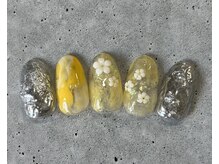 ニアウネイル(niau nail.)/