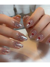 グレイス ネイル(Grace nail)/