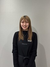 キャプラスネイル ベリエ yuka 
