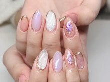 ネイルバイスターリー 川口(NAIL by STARry)/