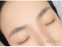 アリーベル 新越谷 南越谷(Allybell)/HBLハリウッドブロウリフト