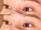 アイラッシュラボ イエロー(eyelash lab yellow)の写真/【話題の新商材やアンドヘルシーも！】種類豊富なメニューからご希望に沿ったプランとデザインをチョイス
