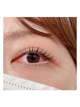 ビオラス 天王寺2号店(Biolus)/似合わせまつげパーマ☆