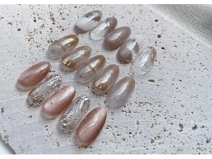 プティ ネイル(Petite nail)の写真