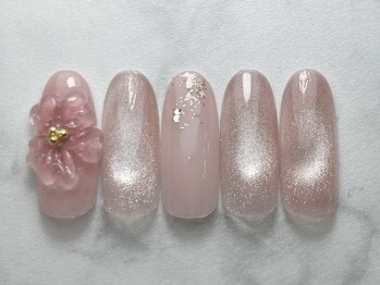 ミリシュ(milis)/design定額