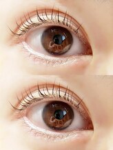 アイラッシュプラン 天王寺駅前店(eyelash plan)/パリジェンヌラッシュリフト