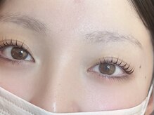 ルルカリス(Lulu Charis)の雰囲気（まつ毛とネイルの同時施術も可能◎お電話でお問い合わせください）