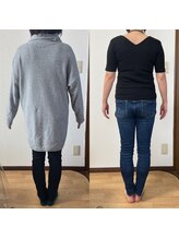 ティーズルーム(T's Room)/30代　3か月　ウエスト-8.5ｃｍ